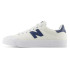 Chaussures New Balance 100 Blanc/Vintage Indigp