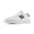 Chaussures New Balance 100 Blanc/Vintage Indigp