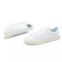 Chaussures New Balance 100 Blanc