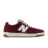 Chaussures New Balance Homme 480 Nb Bourgogne