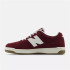 Chaussures New Balance Homme 480 Nb Bourgogne