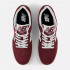 Chaussures New Balance Homme 480 Nb Bourgogne