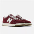 Chaussures New Balance Homme 480 Nb Bourgogne