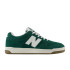 Chaussures New Balance Homme 480 Veilleuse/Vert