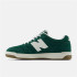 Chaussures New Balance Homme 480 Veilleuse/Vert