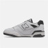 Chaussures New Balance Homme 550 Noir/Blanc