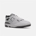 Chaussures New Balance Homme 550 Noir/Blanc