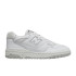 Chaussures New Balance Homme 550 Blanc