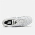 Chaussures New Balance Homme 550 Blanc