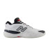 Chaussures Basket-ball New Balance Homme by Hesi Low V2 Nb 103 White