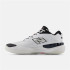 Chaussures Basket-ball New Balance Homme by Hesi Low V2 Nb 103 White