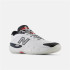 Chaussures Basket-ball New Balance Homme by Hesi Low V2 Nb 103 White