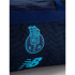 Sac de deporteFootball New Balance by FC Porto NB Breathe Holdall Medium Navy Blue