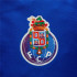 Sac à dos Football New Balance by FC Porto NB Classic Backpack Bleu