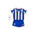 Ensemble Football New Balance Kit Enfant de FC Porto Home Baby Blue