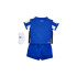 Ensemble Football New Balance Kit Enfant de FC Porto Home Baby Blue
