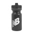 Bouteille Running New Balance de Nb Core Bouteille de 500 ml Noir/BLanco