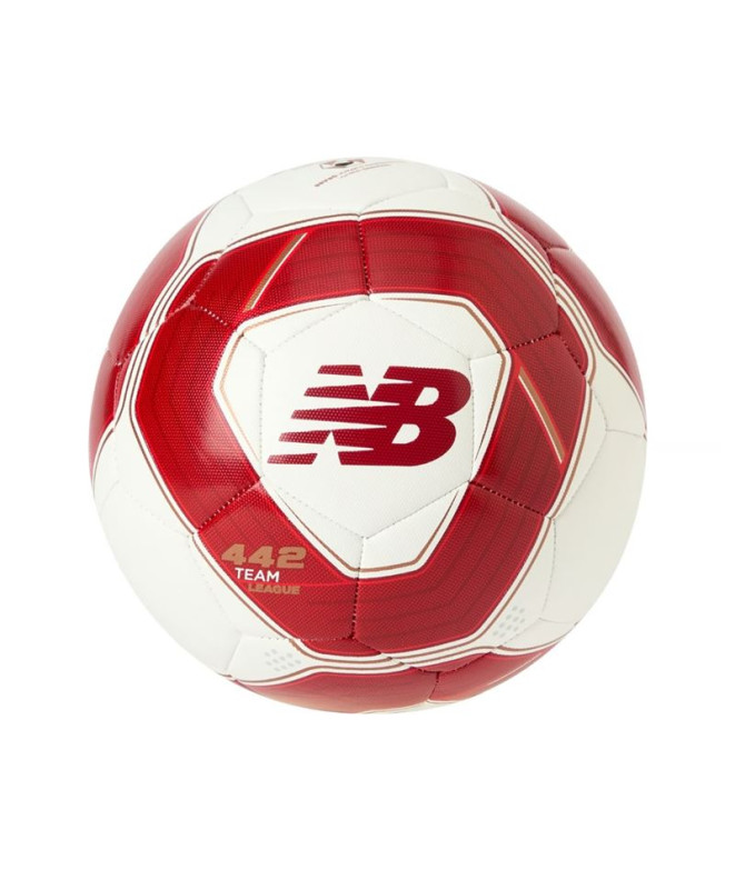 Balle Football New Balance de 442 Team League...