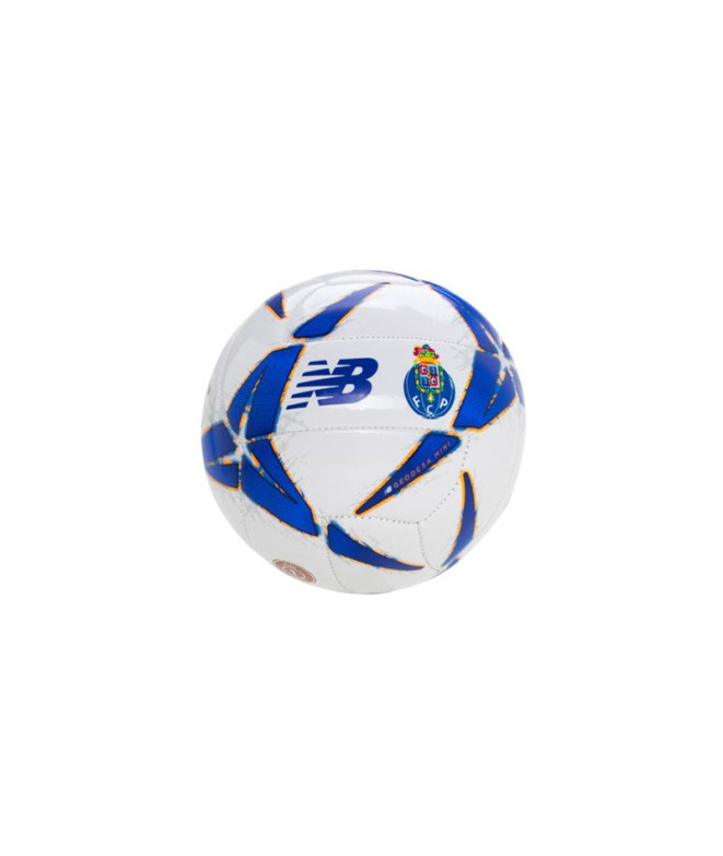 Balle Football New Balance de FC Porto Geodesa...