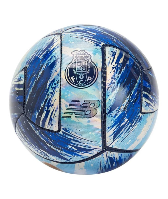 Balle Football New Balance de FC Porto Geodesa...