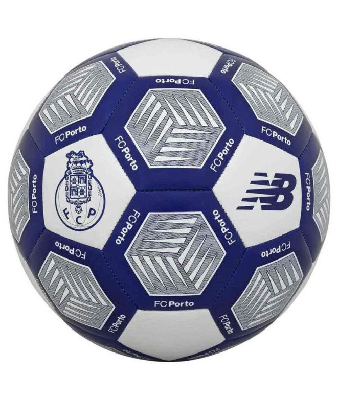 Balle Football New Balance de FC Porto Dash...