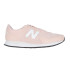 Chaussures New Balance 323 Enfant Pink Haze