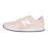 Chaussures New Balance 323 Enfant Pink Haze