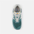 Chaussures New Balance 574 Enfant New Spruce