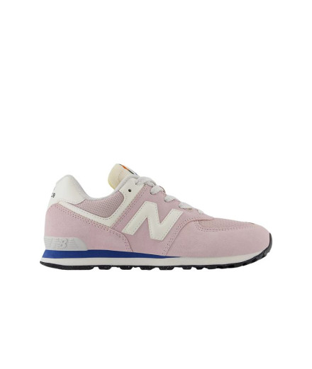 Chaussures New Balance 574 Enfant Twilight Haze