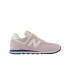 Chaussures New Balance 574 Enfant Twilight Haze