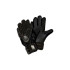 Gants de porteroFootball New Balance Enfant de FC Porto Nforca Replica Noir
