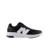 Chaussures New Balance Enfant 578 V1 Noir/Blanc