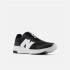 Chaussures New Balance Enfant 578 V1 Noir/Blanc