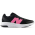Chaussures New Balance Enfant 578 V1 Noir/Rose