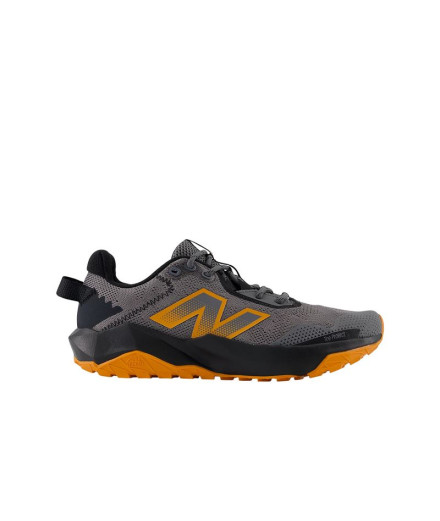 Chaussures de Trail New Balance Dynasoft Nitrel V6 Enfant...