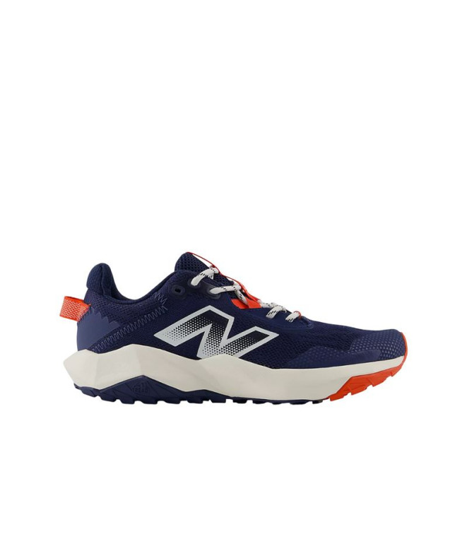 Chaussures de Trail New Balance Dynasoft Nitrel...