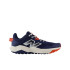 Chaussures de Trail New Balance Dynasoft Nitrel V6 Enfant Dream State