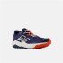 Chaussures de Trail New Balance Dynasoft Nitrel V6 Enfant Dream State