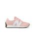 Chaussures New Balance Enfant 327 Pink Haze