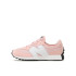 Chaussures New Balance Enfant 327 Pink Haze