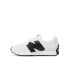 Chaussures New Balance Enfant 327 Blanc