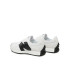 Chaussures New Balance Enfant 327 Blanc