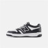 Chaussures New Balance Enfant 480 Noir