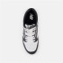 Chaussures New Balance Enfant 480 Noir