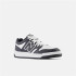 Chaussures New Balance Enfant 480 Noir