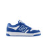 Chaussures New Balance Enfant 480 Bleu marine