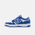 Chaussures New Balance Enfant 480 Bleu marine
