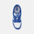 Chaussures New Balance Enfant 480 Bleu marine