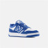 Chaussures New Balance Enfant 480 Bleu marine