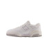 Chaussures New Balance Enfant 550 Blanc